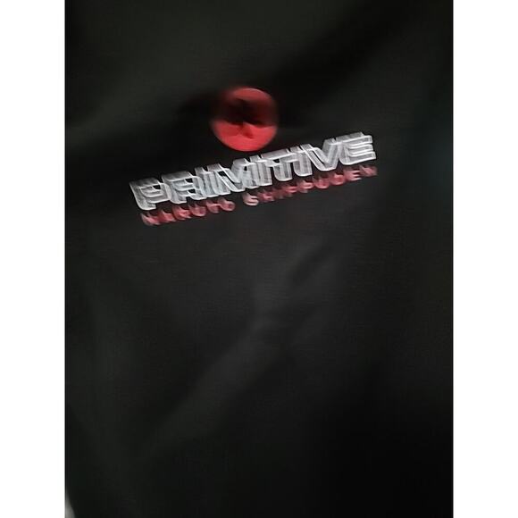 Primitive x Naruto Shippuden Men's- Anime Large New A97 Excellent Condition - Picture 2 of 5